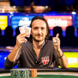 Troisième bracelet WSOP pour Davidi Kitai