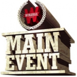 Main Event : ClaudeJaque s'impose
