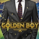 Devenez le Golden Boy des paris sportifs
