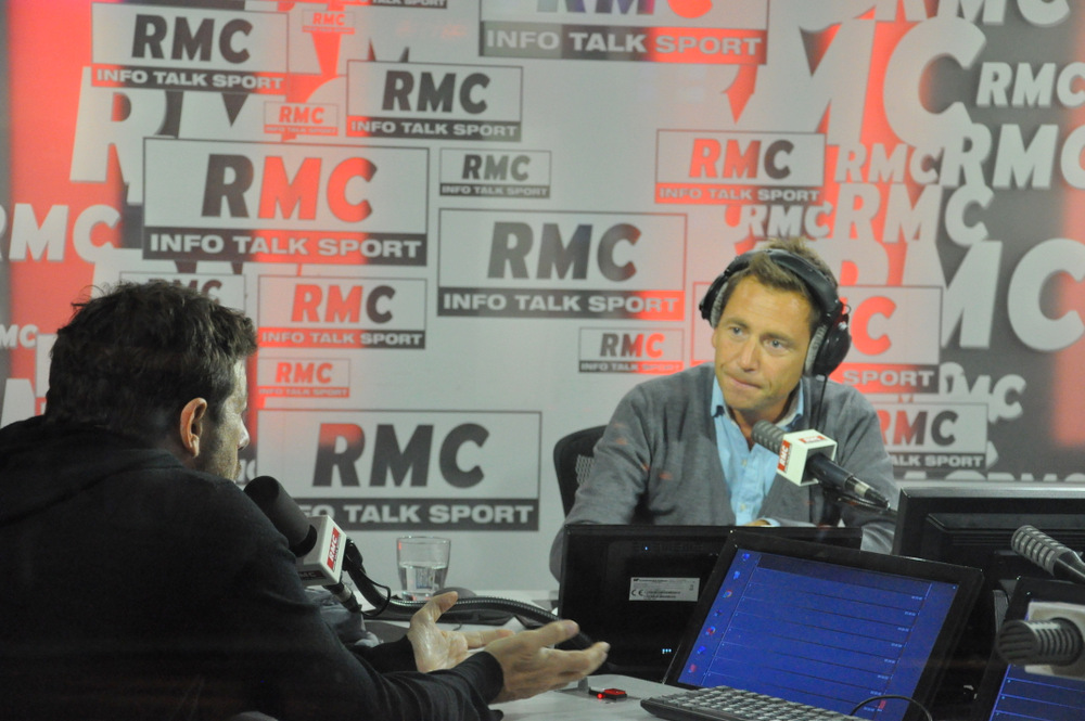 RMC Poker Show : le podcast est disponible - Actualité - Winamax