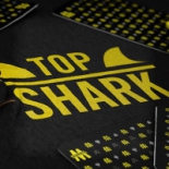 Top Shark, semaine 2 : 4 nominés, un seul repêché !