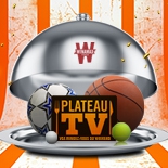 Le plateau télé du week-end