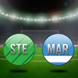 Saint-Etienne - Marseille : la clé du match