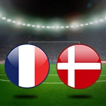 France - Danemark : l'avant-match en chiffres