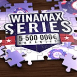 Résultats Winamax Series