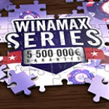 R&eacute;sultats Winamax Series