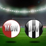 Monaco - Juventus : l'avant-match en chiffres