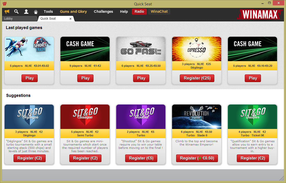 winamax chat service client