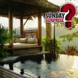 Sunday Surprise : 9 jours de relaxation à Bali