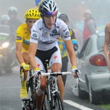 Top 5 des façons de suivre le Tour de France