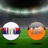 Lyon - Lorient : l'avant-match en chiffres