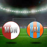Monaco - Valence : l'avant-match en chiffres