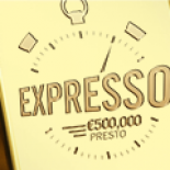 Expresso: a €400,000 jackpot for Psl555!