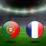 Portugal - France : l'avant-match en chiffres