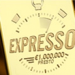Expresso: 160,000 euros in one night!