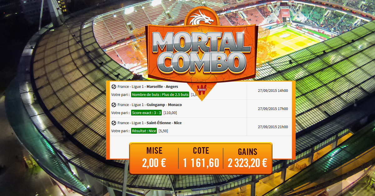 Combien Coute Un Carnet De Jackpot Interview du parieur Gooku - Actualité - Winamax