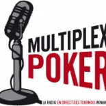 Multiplex Poker, RMC Poker Show : les podcasts sont dispo