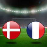 Danemark - France : l'avant-match en chiffres