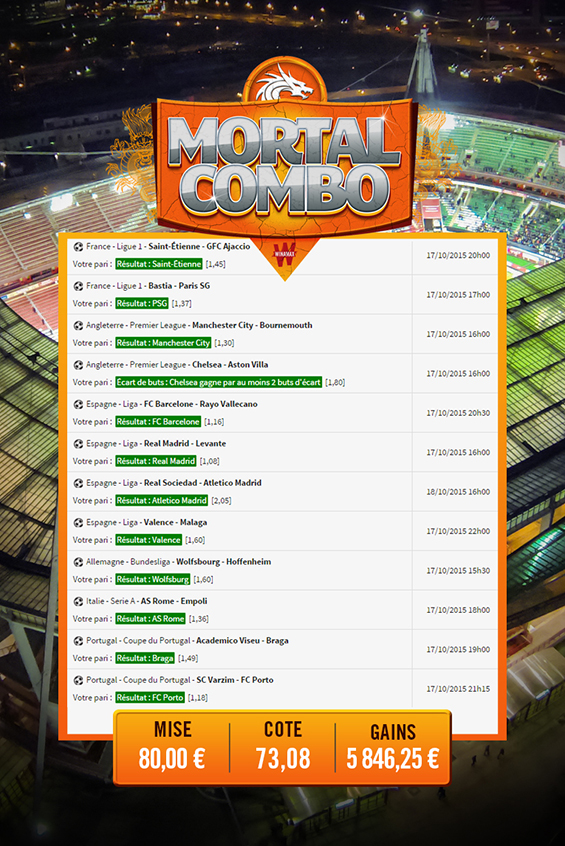 Interview du parieur Lems77 - Actualité - Winamax