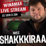 Adrien Guyon : un doublé en direct !