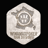Le Winamax Poker Tour fait sa rentrée