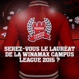 Winamax Campus League : Rennes domine la deuxième manche