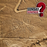 Sunday Surprise : percez les secrets des lignes de Nazca