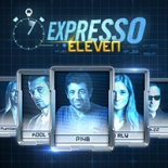 Expresso Eleven kicks off on Winamax
