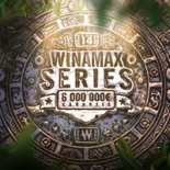 Résultats Winamax Series
