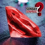 Sunday Surprise : le diamant rouge des Series