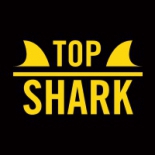 Finale Top Shark : 1flip 2win passe en tête