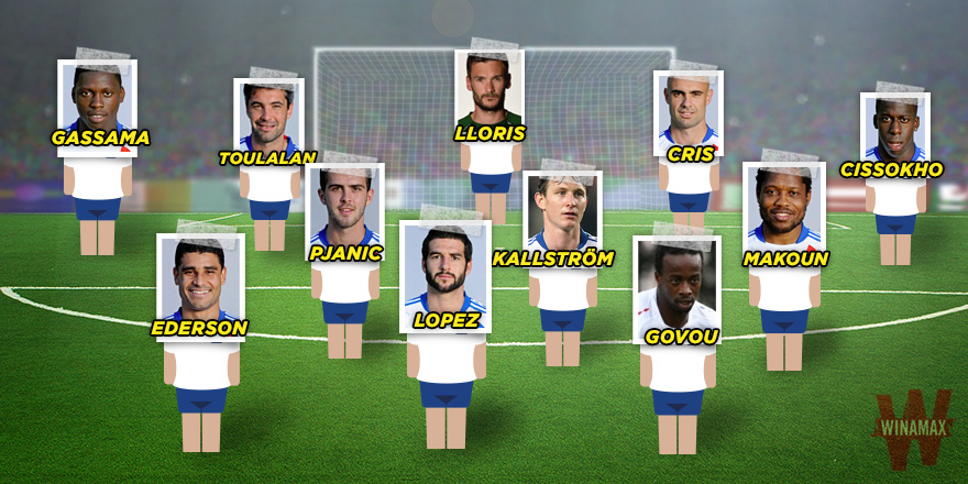 L gende OL 5 5 OM Saison 2009 2010 Actualit Winamax L gende OL 5 5 OM Saison 2009 2010 Actualit Winamax