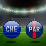 Chelsea - PSG : l'avant-match en chiffres