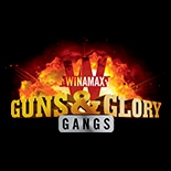 Guns&Glory Gangs : We play in a cell monte sur le podium
