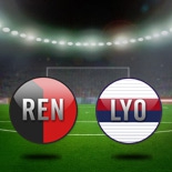 Rennes - Lyon : l'avant-match en chiffres