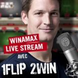 Twitch : la session de Florian Decamps disponible en replay