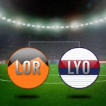 Lorient - Lyon : l'avant-match en chiffres