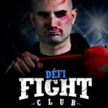 Défi Fight Club : la bagarre avec Sylvain Loosli