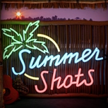 Summer Shots : Kitbul on fire et un doublé