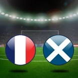 France - Ecosse : l'avant-match en chiffres