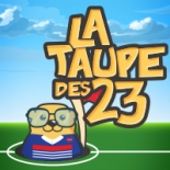 La taupe des 23 : &agrave; la rencontre d'une l&eacute;gende 