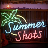 Summer Shots : les gagnants de lundi soir