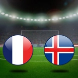 France - Islande : l'avant-match en chiffres