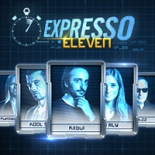 Expresso Eleven: €500,000 to win!