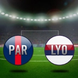 PSG - Lyon : l'avant-match en chiffres