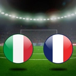 Italie - France : l'avant-match en chiffres