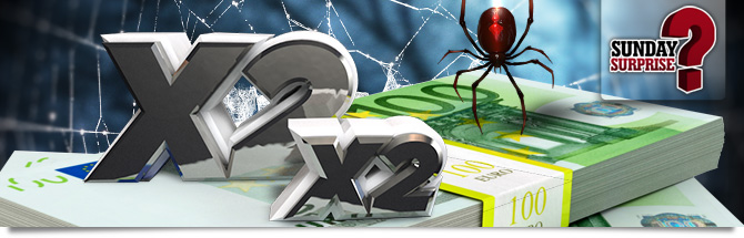 Résultats Winamax Series