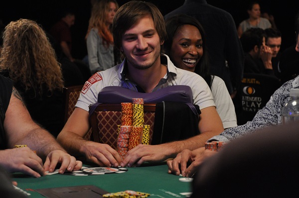 Résultats Winamax Series