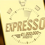 Elboune25 ships a €250k Expresso