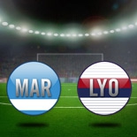 Marseille - Lyon : l'avant-match en chiffres